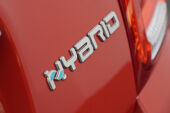 Fiat 500 1.0 Hybrid Club