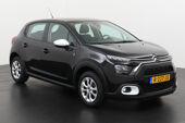 Citroën C3 1.2 PureTech You