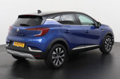 Renault Captur 1.3 Hybrid 160 Techno Automaat