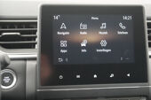 Renault Captur 1.3 Hybrid 160 Techno Automaat