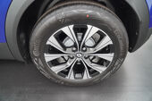 Renault Captur 1.3 Hybrid 160 Techno Automaat