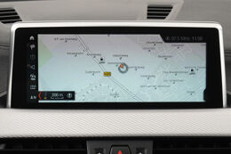 Navigatiesysteem full map