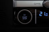 Hyundai IONIQ 6 First Edition 77 kWh