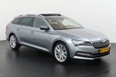 Škoda Superb Combi 1.4 TSI iV