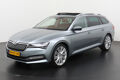 Škoda Superb Combi 1.4 TSI iV
