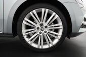 Škoda Superb Combi 1.4 TSI iV