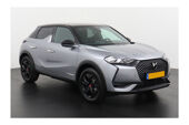 DS DS 3 Crossback E-Tense 50kWh Performance Line 3-fase 30.945,- na subsidie