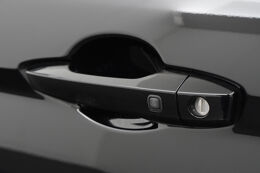Keyless entry