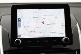Navigatiesysteem