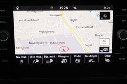 Navigatiesysteem