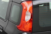 Fiat Panda 1.0 Hybrid City Life