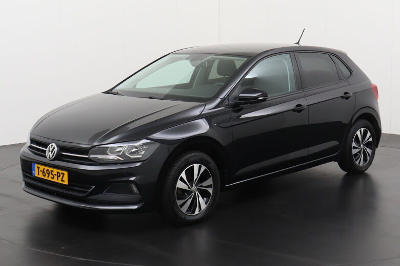 Volkswagen Polo 1.0 TSI DSG