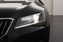 Xenon verlichting