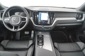 Volvo XC60 2.0 Recharge T8 AWD R-Design