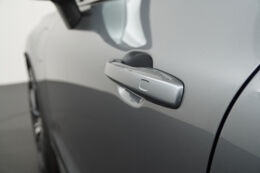 Keyless entry