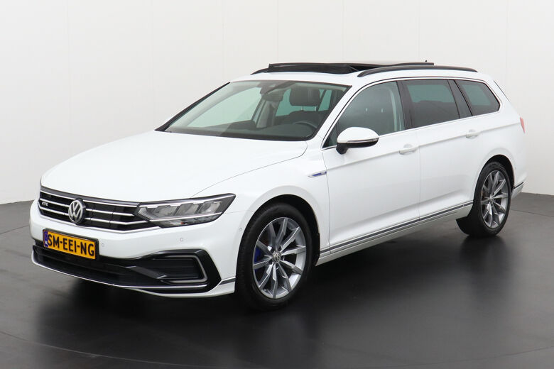 Volkswagen Passat Variant 1.4 TSI PHEV GTE