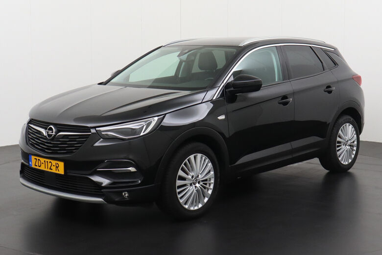 Opel Grandland X 1.2 Turbo Innovation+