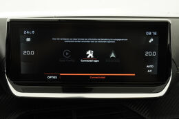 Apple Carplay/Android Auto