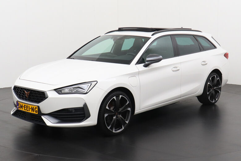 CUPRA Leon Sportstourer 1.4 e-Hybrid Performance