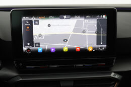 Navigatiesysteem full map