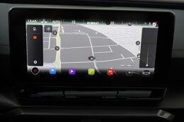 Navigatie