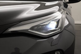 full-LED koplampen