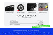 Audi Q5 Sportback 50 TFSI e S edition | Nieuw 93.279 Nu 78.895