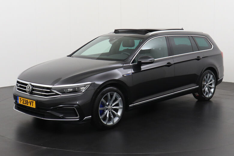 Volkswagen Passat Variant 1.4 TSI PHEV GTE