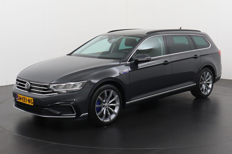 Volkswagen Passat Variant 1.4 TSI PHEV GTE