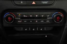 Airco (automatisch)