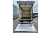 Renault Master T35 2.3 dCi 145 L3 Hydraulische Klep 146pk