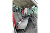 Renault Master T35 2.3 dCi 145 L3 Hydraulische Klep 146pk
