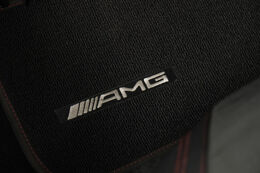 AMG-styling