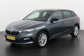Škoda Scala 1.5 TSI Style DSG