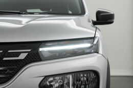 LED dagrijverlichting