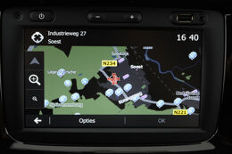 Navigatiesysteem