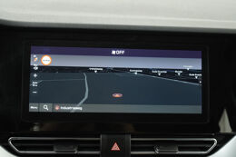 Navigatiesysteem full map