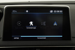 Apple Carplay/Android Auto