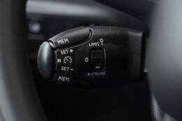 Cruise control