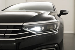 Matrix led koplampen
