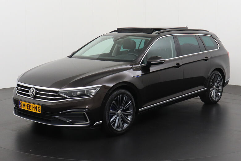 Volkswagen Passat Variant 1.4 TSI PHEV