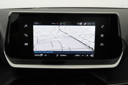 Navigatiesysteem full map