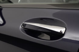 Keyless entry