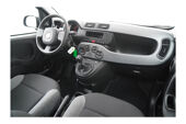 Fiat Panda 1.0 Hybrid City Cross