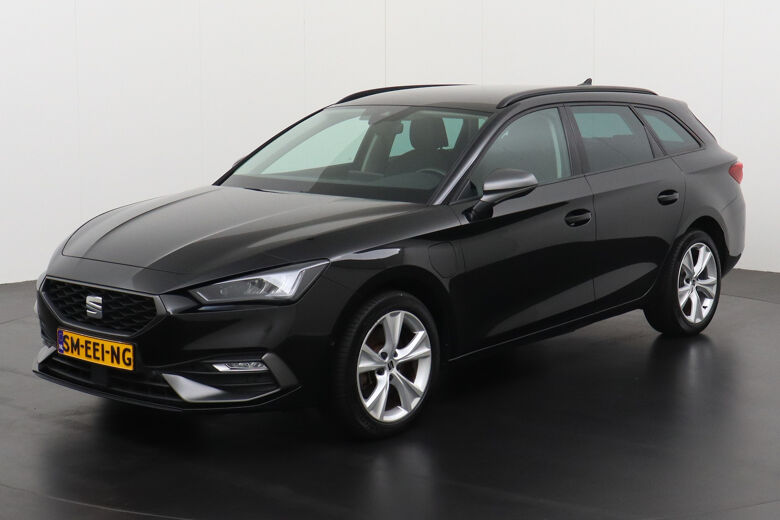 SEAT Leon Sportstourer 1.4 TSI eHybrid PHEV FR