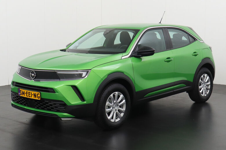 Opel Mokka 1.2 Edition