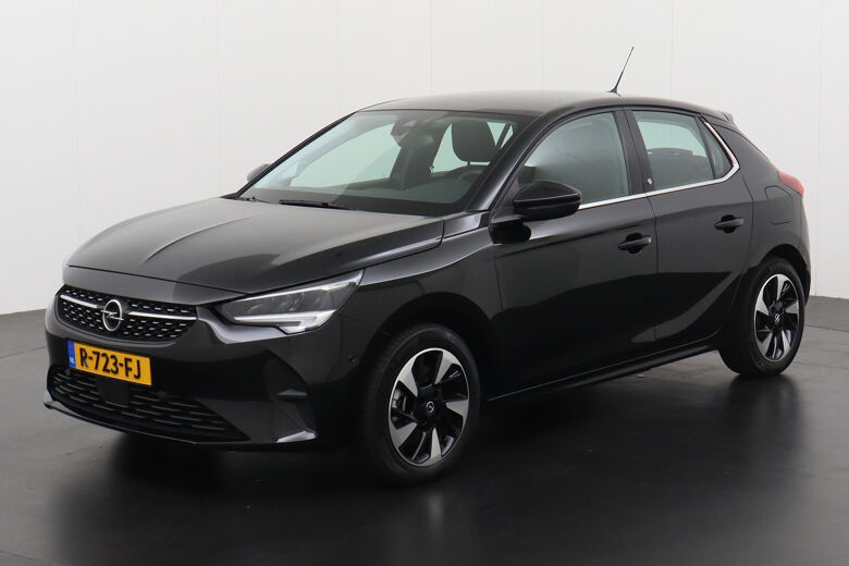 Opel CORSA-E Elegance 50kWh 3-fase 24.945,- na subsidie