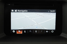 Navigatiesysteem full map