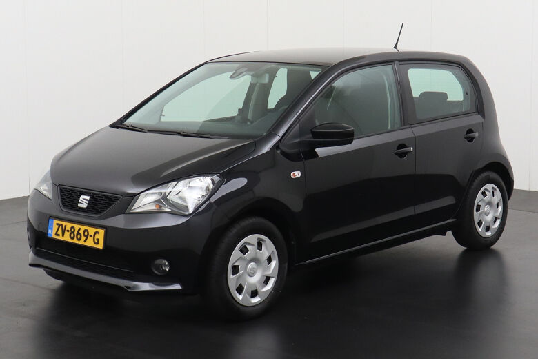 SEAT Mii 1.0 Style Intense