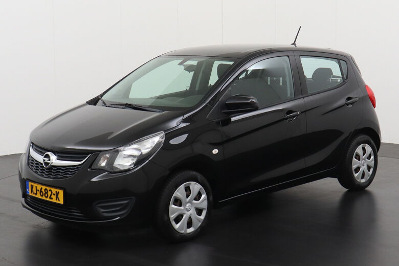 Opel KARL 1.0 ecoFLEX Edition